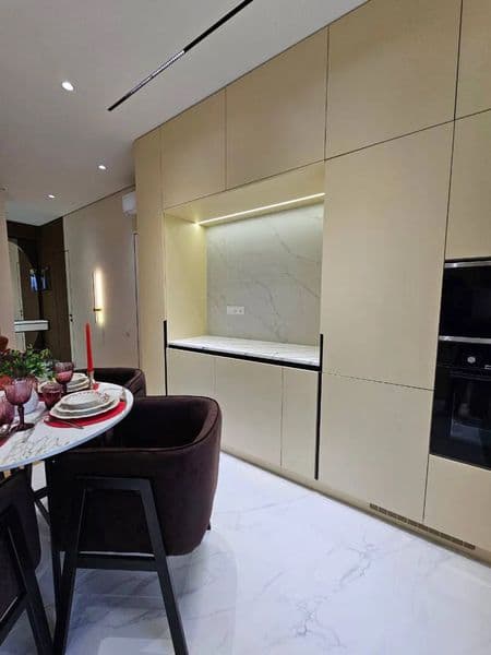 Сдается квартира<br />
<br />
Новостройка в ЖК "Kislorod" от — фото 3