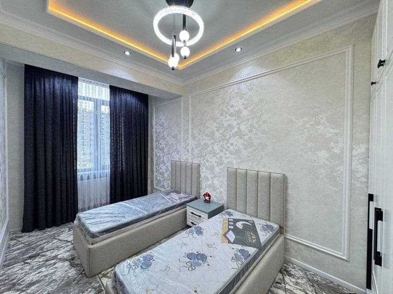 Сдаётся КЛАССНАЯ квартира<br />
<br />
• Район: Яшнабадский< — фото 3