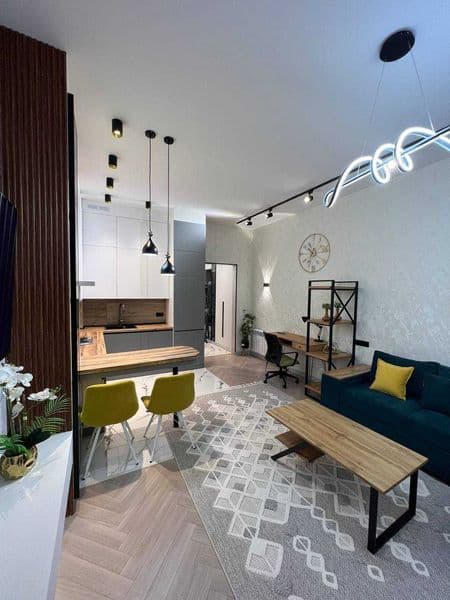 Сдается квартира.. в ЖК Mirabad Avenue <br />
Ориентир - Гос