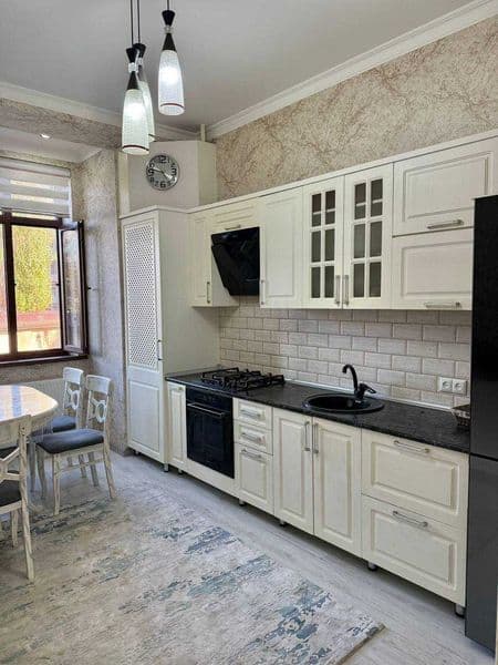 Аренда<br />
Новостройка <br />
Мирзо Улугбекский Район <br  — фото 3