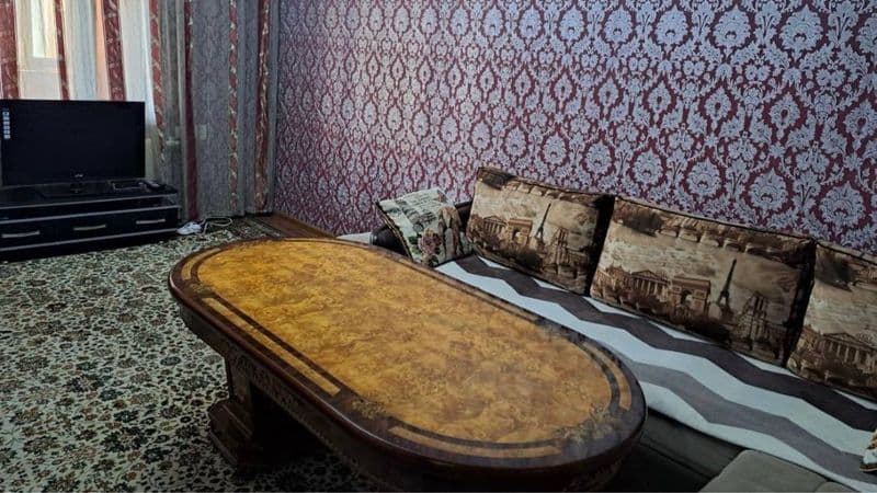 chlonzor 19<br />
3/4/4<br />
hamma sharoiti bor <br />
550$ — фото 2