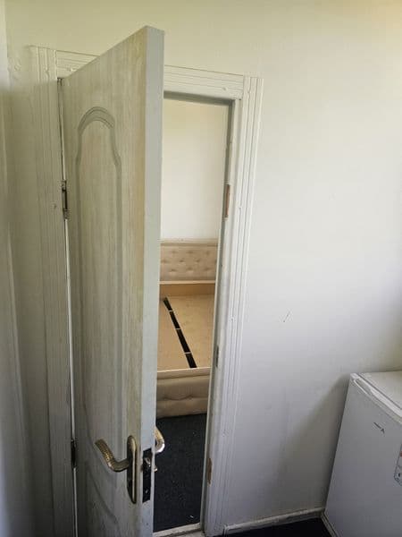 Уч тепа. 23 квартал, 39 дом! Фархадский Оазиз савдо марказид — фото 4