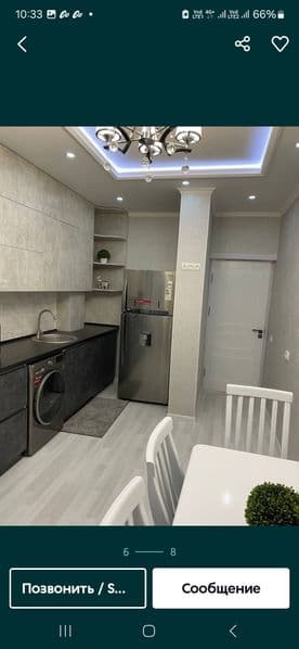 Район: Шайхантахурский<br />
Адрес: Дружбы Народов<br />
Мед — фото 4