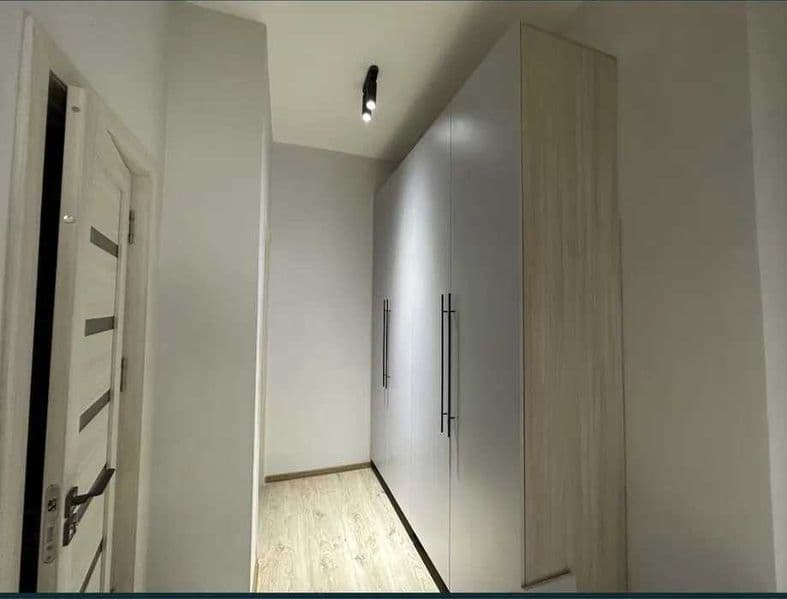 Сдаётся шикарная квартира в Манзара сити <br />
<br />
Район — фото 5