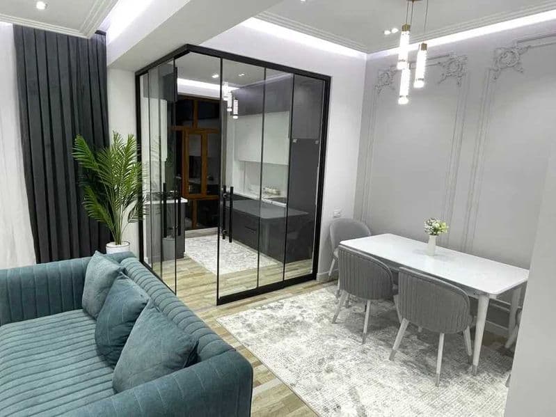 Сдаётся квартира в Новостройке ЖК Век<br />
Ориентир - Парке — фото 4