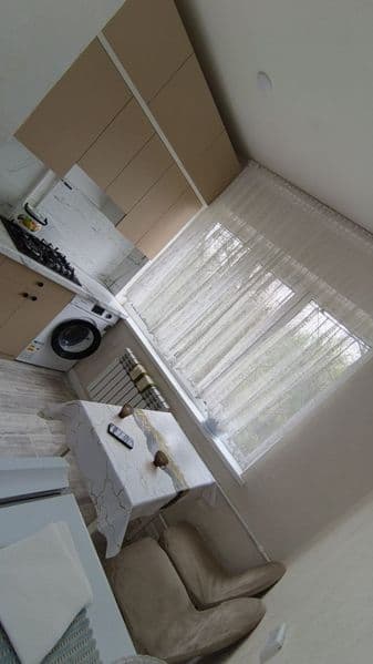 Сдаётся квартира в аренду Ялангач Массив Феруза 1ком/4/4 пос