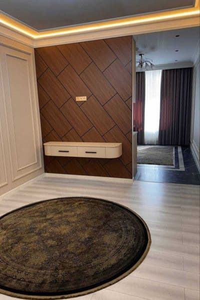 Yunusobodda remonti alo uy ijaraga beriladi <br />
Orintir:  — фото 3