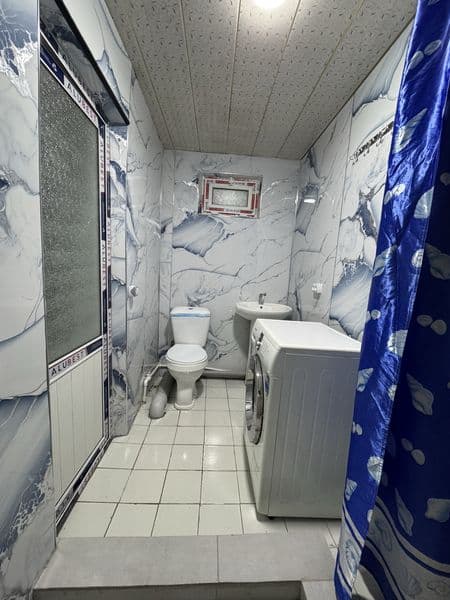 Йош оилага ховлилий хонадон 2 оилага жой бор алохида кухня   — фото 2