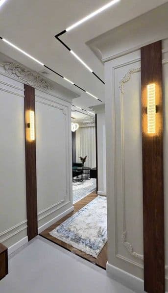 Юнусабадский Район<br />
<br />
Новостройка: ЖК NRG Hayot<br — фото 2