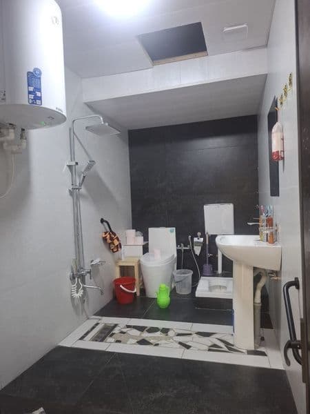 Сдается квартира иностранцам или молодой семье<br />
• Район — фото 3