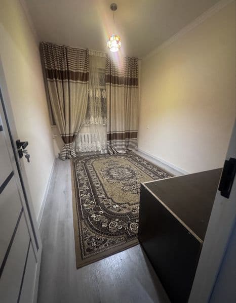 Сдается квартира укомплектована полностью мебелью и техникой — фото 5