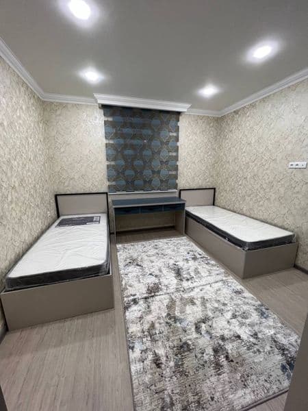 Аренда квартира <br />
Район - Алмазарский<br />
Ориентир -  — фото 2