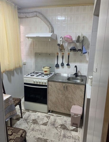 Аренда квартира <br />
Район - Алмазарский<br />
Ориентир -  — фото 5