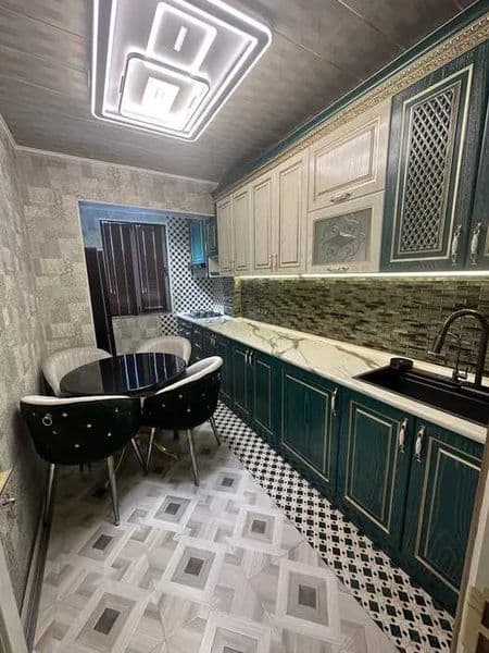 Сдаётся квартира НА Ц-13<br />
Город - Ташкент<br />
Ориенти — фото 4