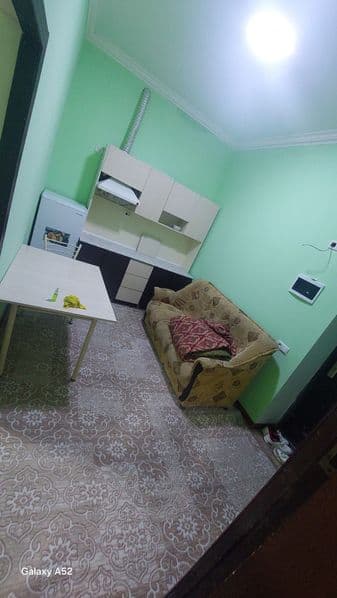 Аренда 2х комнатная квартира на Мирзо Улугбекском районе ряд