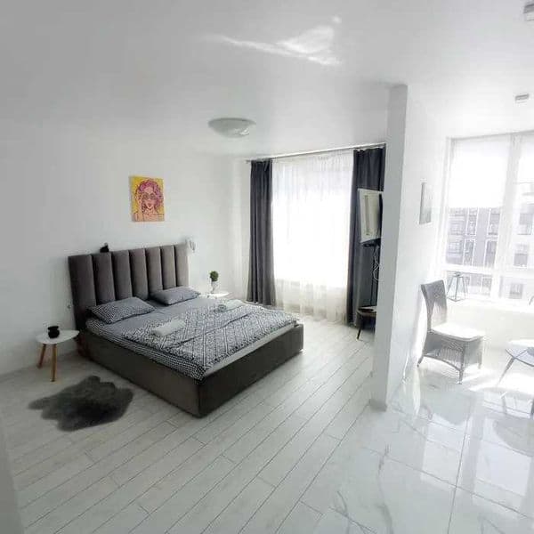 2-комнатная квартира 45 м² в Юнусабадском районе, Ц-5 (Киёт) — фото 2