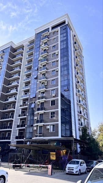 Новастройка,Сдается своя 2-х комнатная квартира-(2/10/12), с