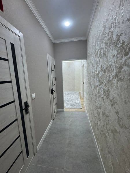 Учтепа тумани, 24-мавзеда жойлашган, 1-қаватдаги 2 хонали хо — фото 4