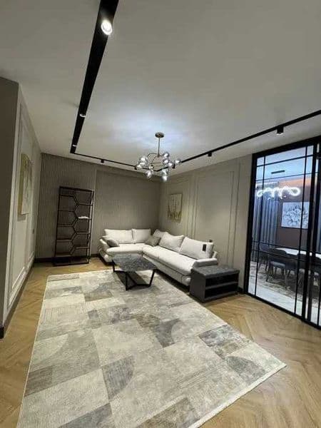 Сдаётся квартира на <br />
Ориентир - Паркентский<br />
Горо — фото 2