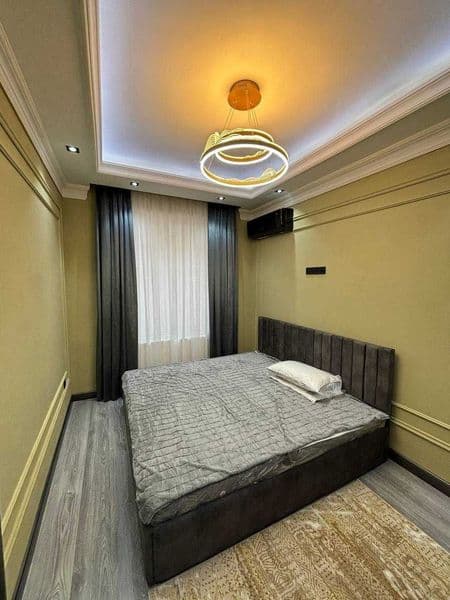 Bektemir tumani qoyliq bozori oldi <br />
Uy sharoitilari zu