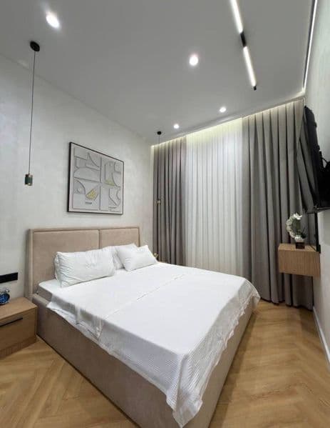 Сдаётся отличная квартира в центре города. Со всеми удобства — фото 2