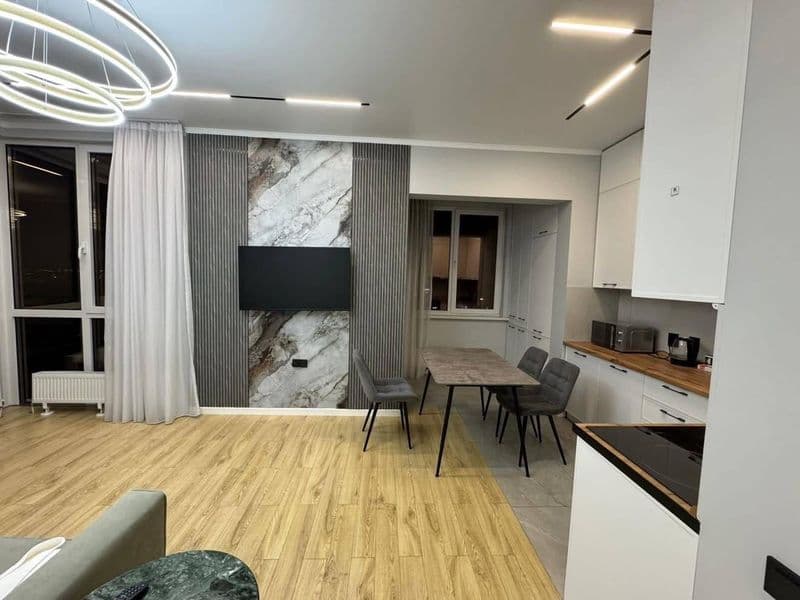 К вашему вниманию рады представить 1-комнатную квартиру на 3 — фото 3