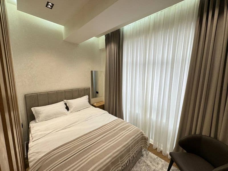 Юнасабадский район<br />
Жк Мафаррах <br />
2/5/9<br />
65м2