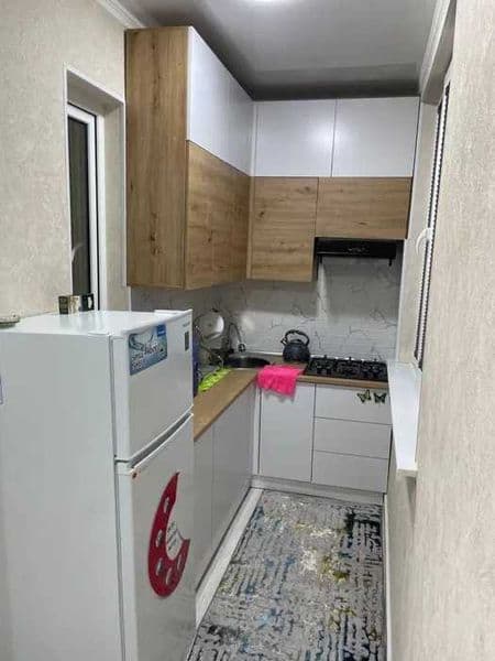 Сдаётся КЛАССНАЯ квартира<br />
<br />
Район: Юнусабадский < — фото 5