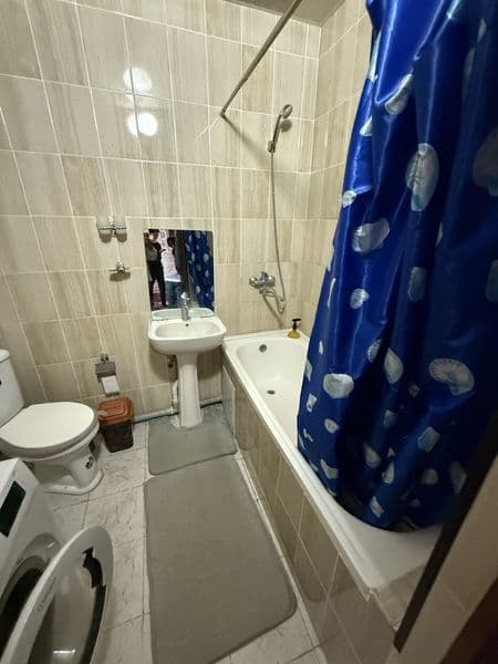 Сергели 8 худуд ойилага мактаб богча енида риелтир хизмати б — фото 4