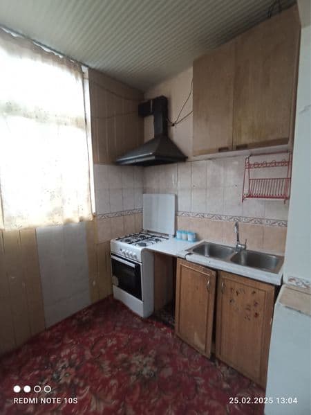 кора камиш 2/4 аренда <br />
1 хона <br />
42 квадрат<br />
 — фото 3