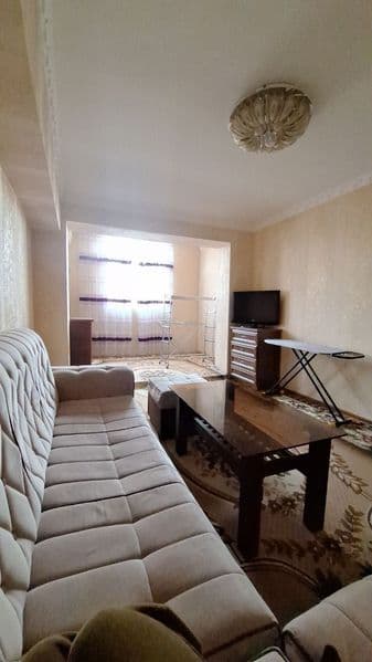 Сдаётся квартира  Ц 5 На Небе 2/4/4. Метро Минор В квартире  — фото 2