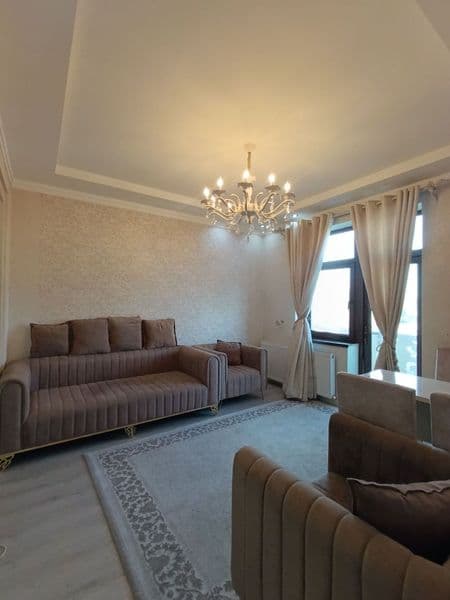 Yunusobod ,Bodomzor Terassa turar joy majmuasida o'g'il bola — фото 3