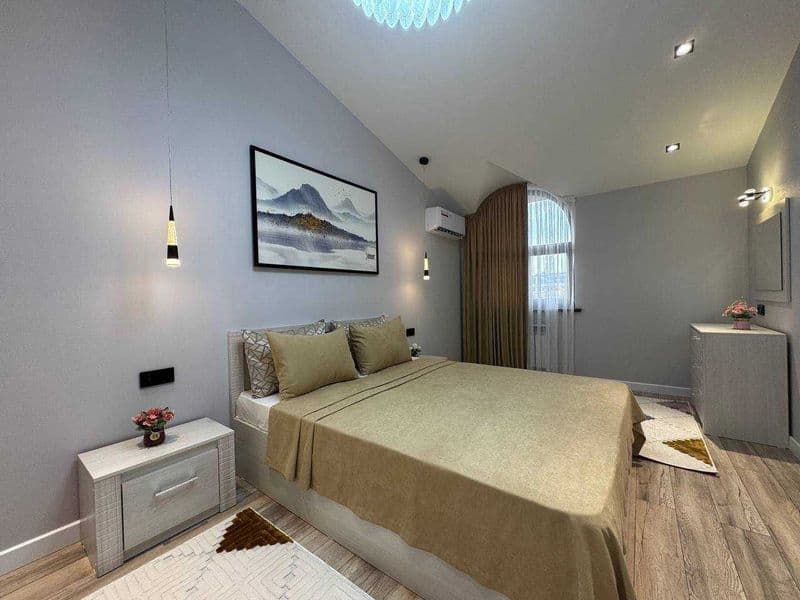 • Район: Чиланзар<br />
• Адрес: 12-квартал<br />
• Ориентир — фото 4