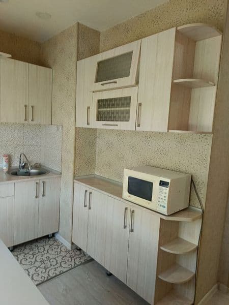 Янгихаёт <br />
Спутник 15 <br />
1 комнатная/2этаж/5 этажно — фото 2