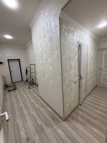 Срочно сдается квартира 1пер2 яшнабадском районе новостройка — фото 5