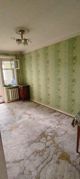 Фарход бозорни ёнида 4 хонали квартира ижарага бераман без м — фото 5