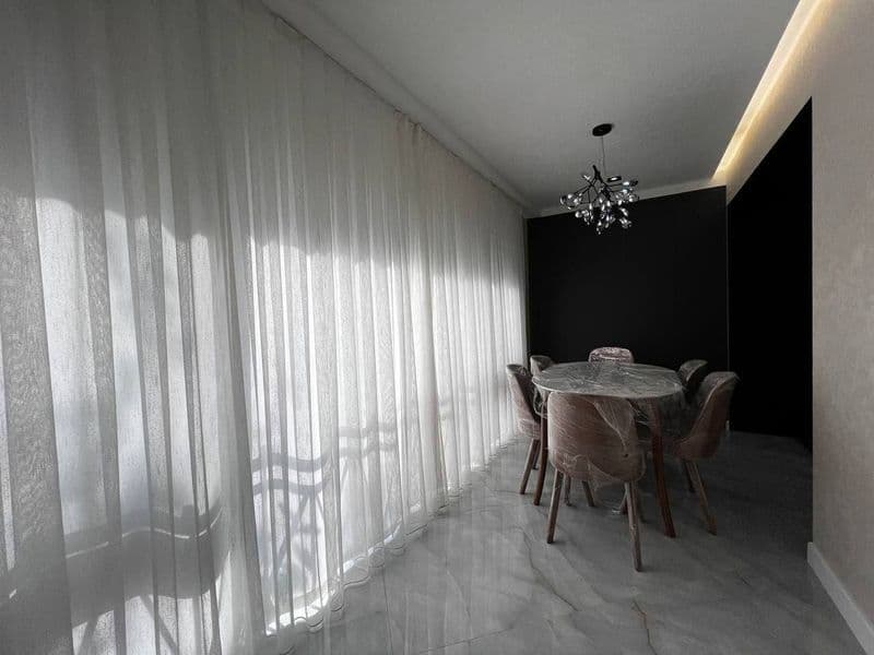 ЖК - Seoul Moon <br />
4 комнаты<br />
3 этаж из 8<br />
Пло — фото 5