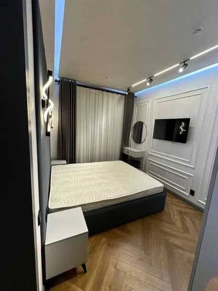 Шайхантахурский район<br />
<br />
Новостройка: ЖК NRG U-Tow — фото 2