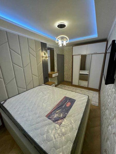 АРЕНДА КВАРТИРЫ!<br />
<br />
Район:Мирзо Улугбекский район< — фото 2