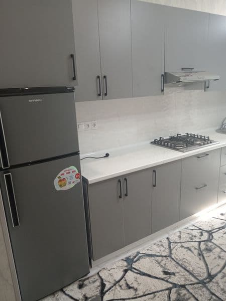 Юнусабад 4 квартал, 2 хонали квартира, 44 кв ижарага берилад — фото 5