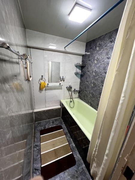 #аренда <br />
Юнусабад- 2 квартал 2/7/9<br />
2х комнатная  — фото 3