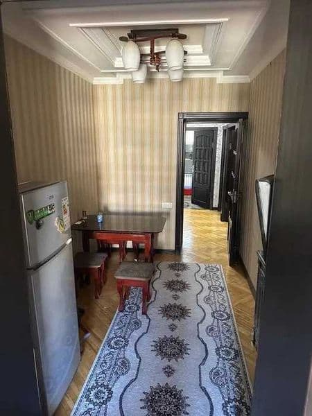 Uzoq mudatga ijraga beriladi Novza metro<br />
hama sharoitl — фото 4