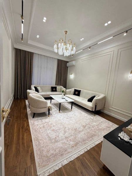 Район: Сергели<br />
• Адрес: ЖК "China House"<br />
• Ориен — фото 2