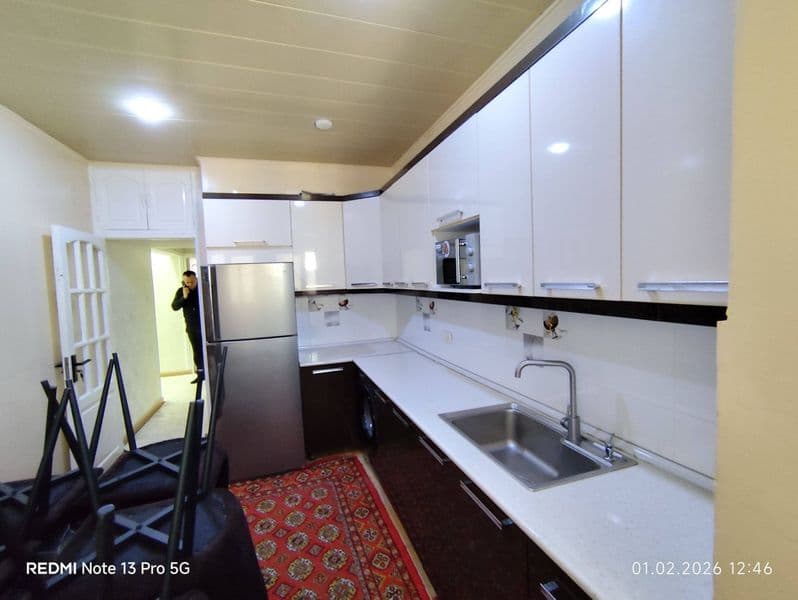 Себзорда 4 хоналик квартира ижарага берилади, 7 чи этаж,<br  — фото 5