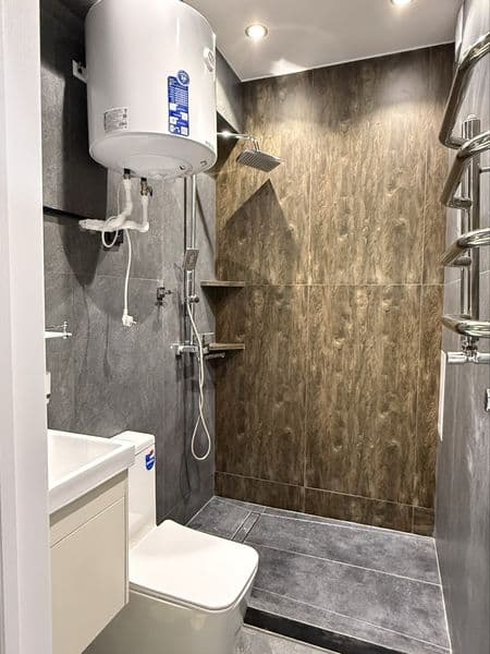 • Yunusobod 13-kvartal  IKAT JK novastroyka <br />
(elekrtli — фото 4