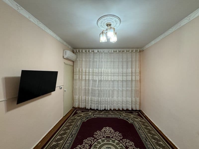 Chilonzor7 kvartl 46 dom 4-etajda joylashgan razdelni 2 xona — фото 4