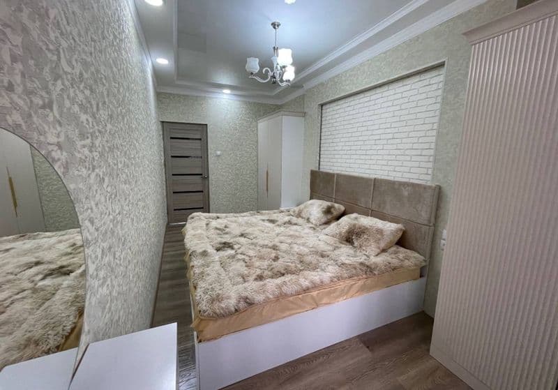 Chilonzor Novza[ Xamza] metrosi yonida  1 xonali uy arendaga — фото 2