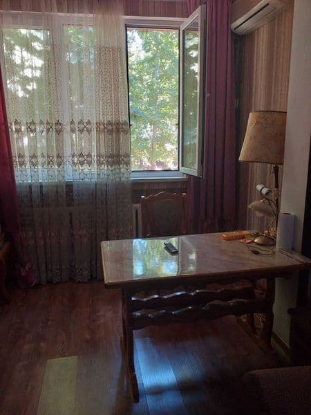 Срочно!<br />
Своя квартира<br />
Чиланзар 2<br />
Комнат-2< — фото 3