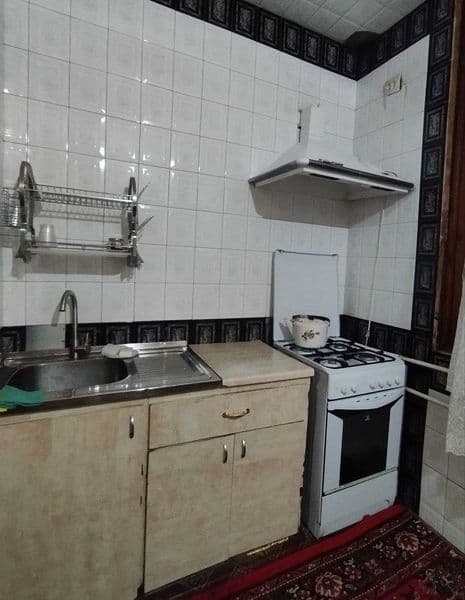 Уютная 2-комнатная квартира с балконом на 3 этаже<br />
<br  — фото 3