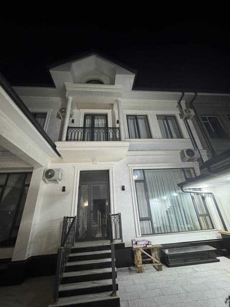 Район: Мирза Улугбекский<br />
Адрес: Академик Гародок<br />